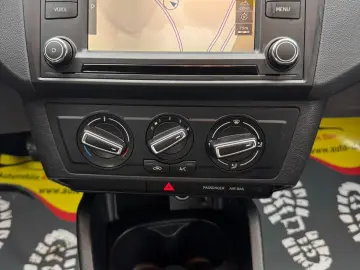 Seat Ibiza Diesel 1.4 2016 Manuala