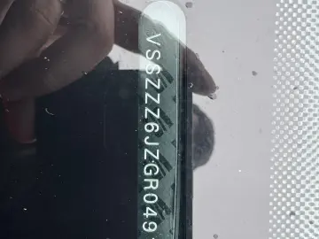 Seat Ibiza Diesel 1.4 2016 Manuala