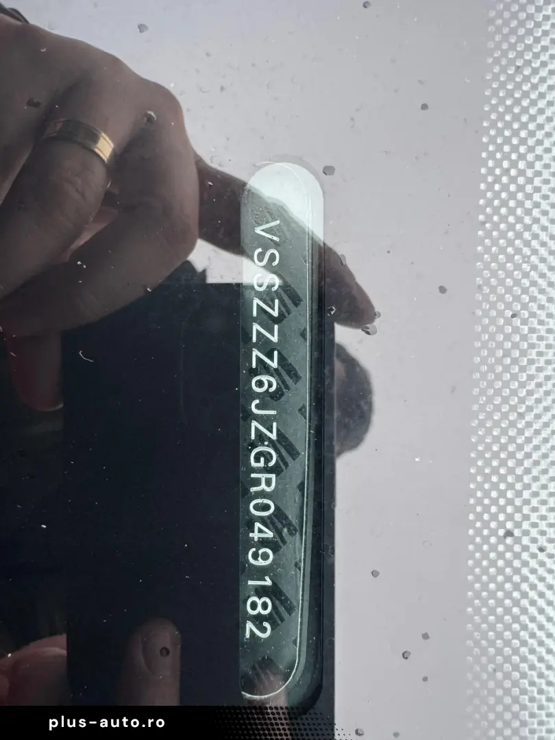 Seat Ibiza Diesel 1.4 2016 Manuala