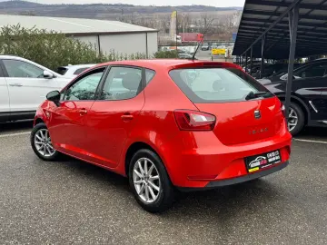 Seat Ibiza Diesel 1.4 2016 Manuala