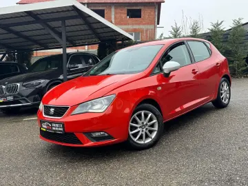 Seat Ibiza Diesel 1.4 2016 Manuala