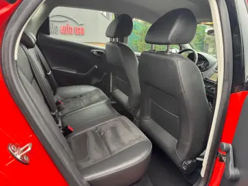 Seat Ibiza Diesel 1.4 2016 Manuala