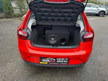 Seat Ibiza Diesel 1.4 2016 Manuala