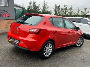Seat Ibiza Diesel 1.4 2016 Manuala