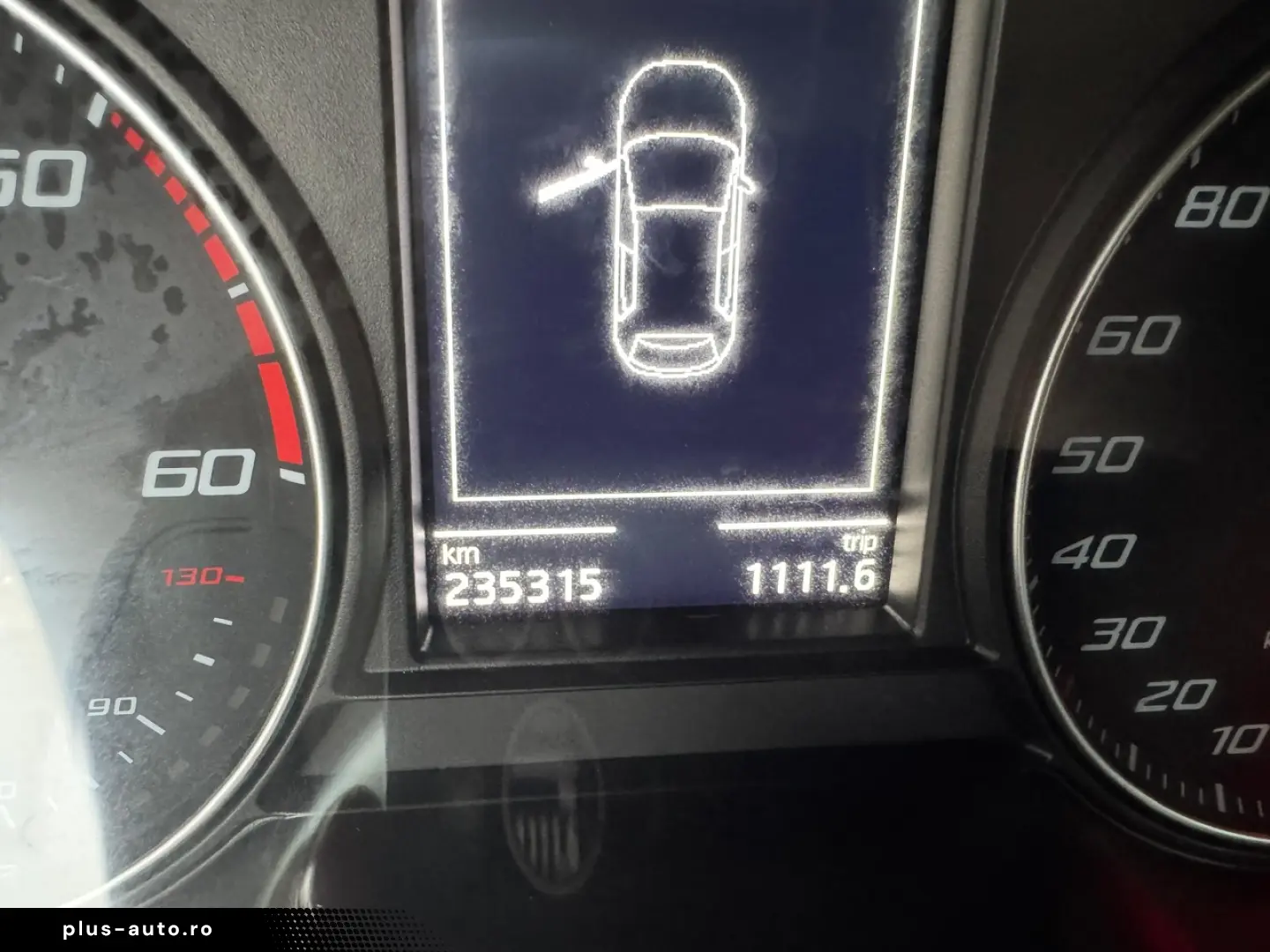 Seat Ibiza Diesel 1.4 2016 Manuala