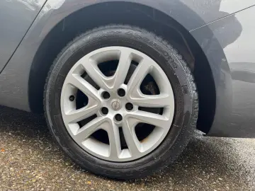 Opel Astra Diesel 1.6 2016 Manuala