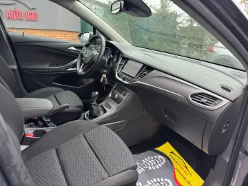 Opel Astra Diesel 1.6 2016 Manuala