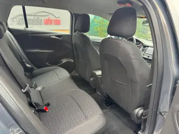 Opel Astra Diesel 1.6 2016 Manuala