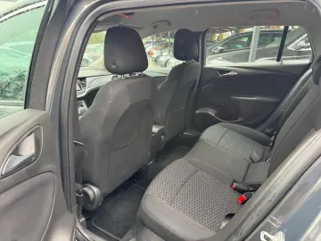 Opel Astra Diesel 1.6 2016 Manuala