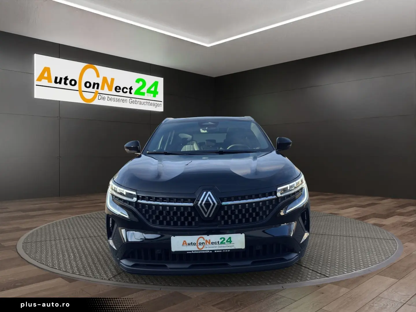 RENAULT Austral Mild Hyb.160 Techno  Automatik Pano