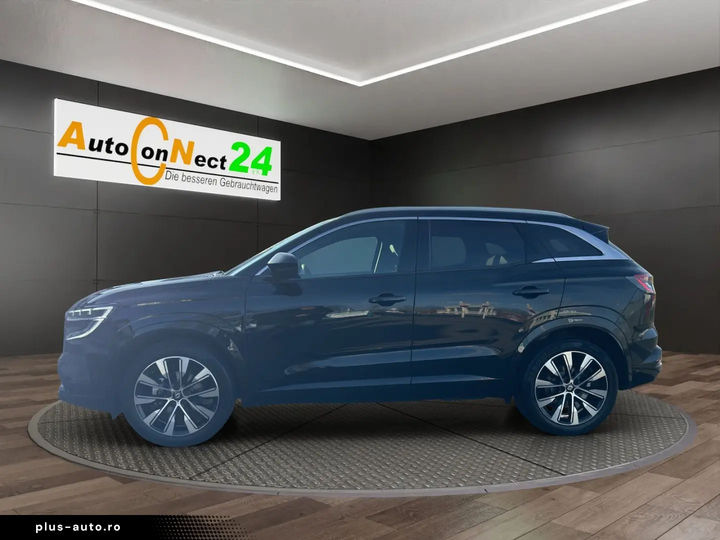 RENAULT Austral Mild Hyb.160 Techno  Automatik Pano