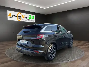 RENAULT Austral Mild Hyb.160 Techno  Automatik Pano