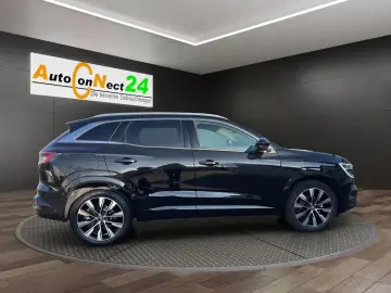 RENAULT Austral Mild Hyb.160 Techno  Automatik Pano