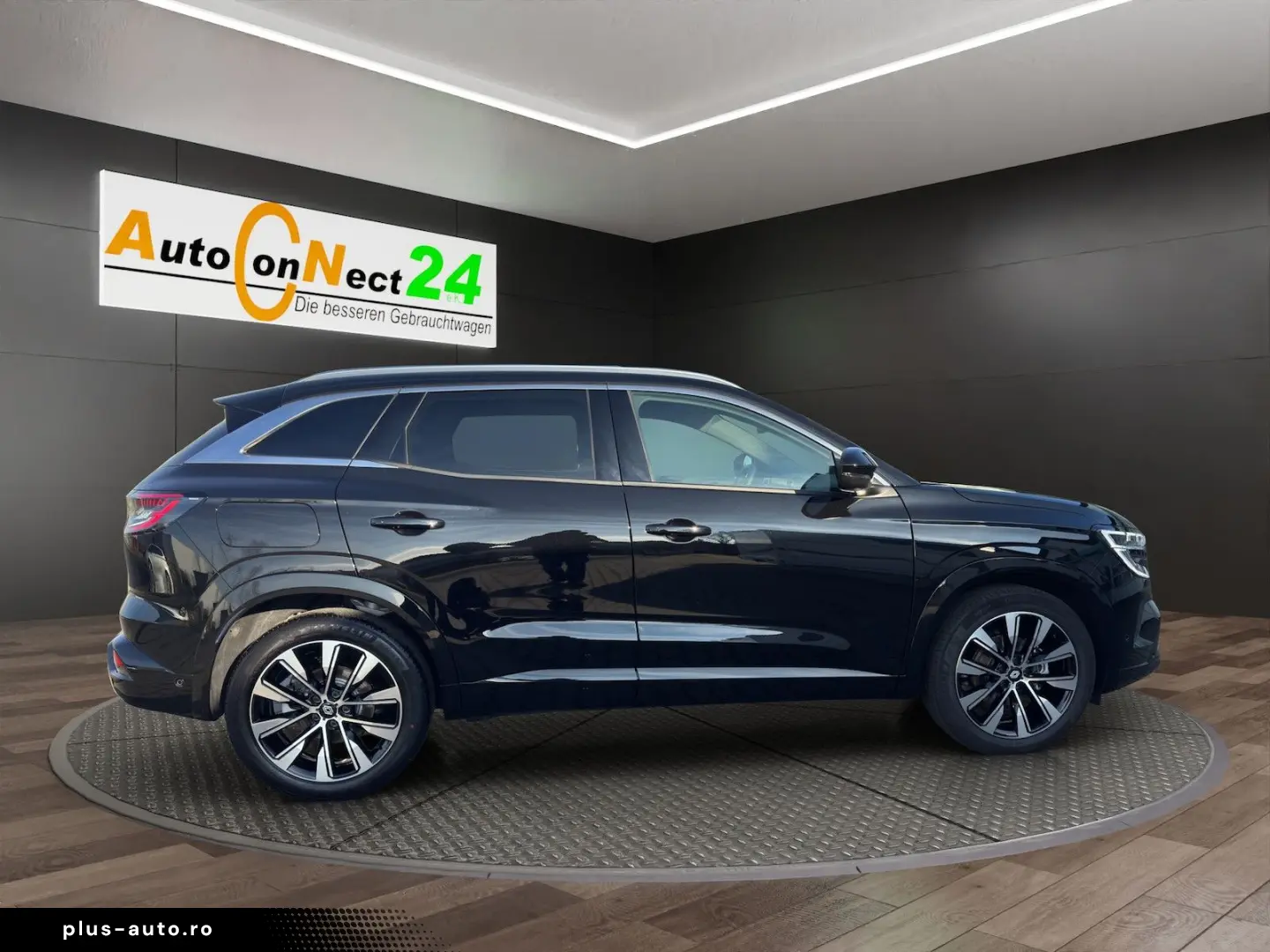 RENAULT Austral Mild Hyb.160 Techno  Automatik Pano