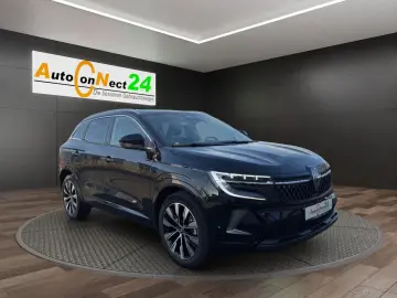 RENAULT Austral Mild Hyb.160 Techno  Automatik Pano
