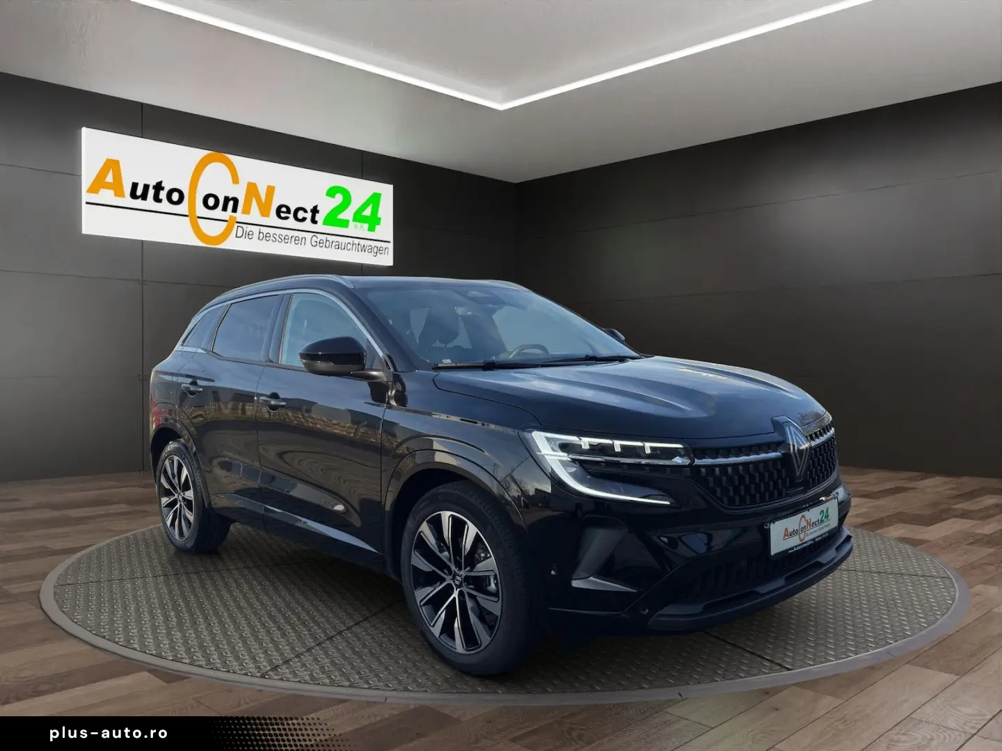 RENAULT Austral Mild Hyb.160 Techno  Automatik Pano