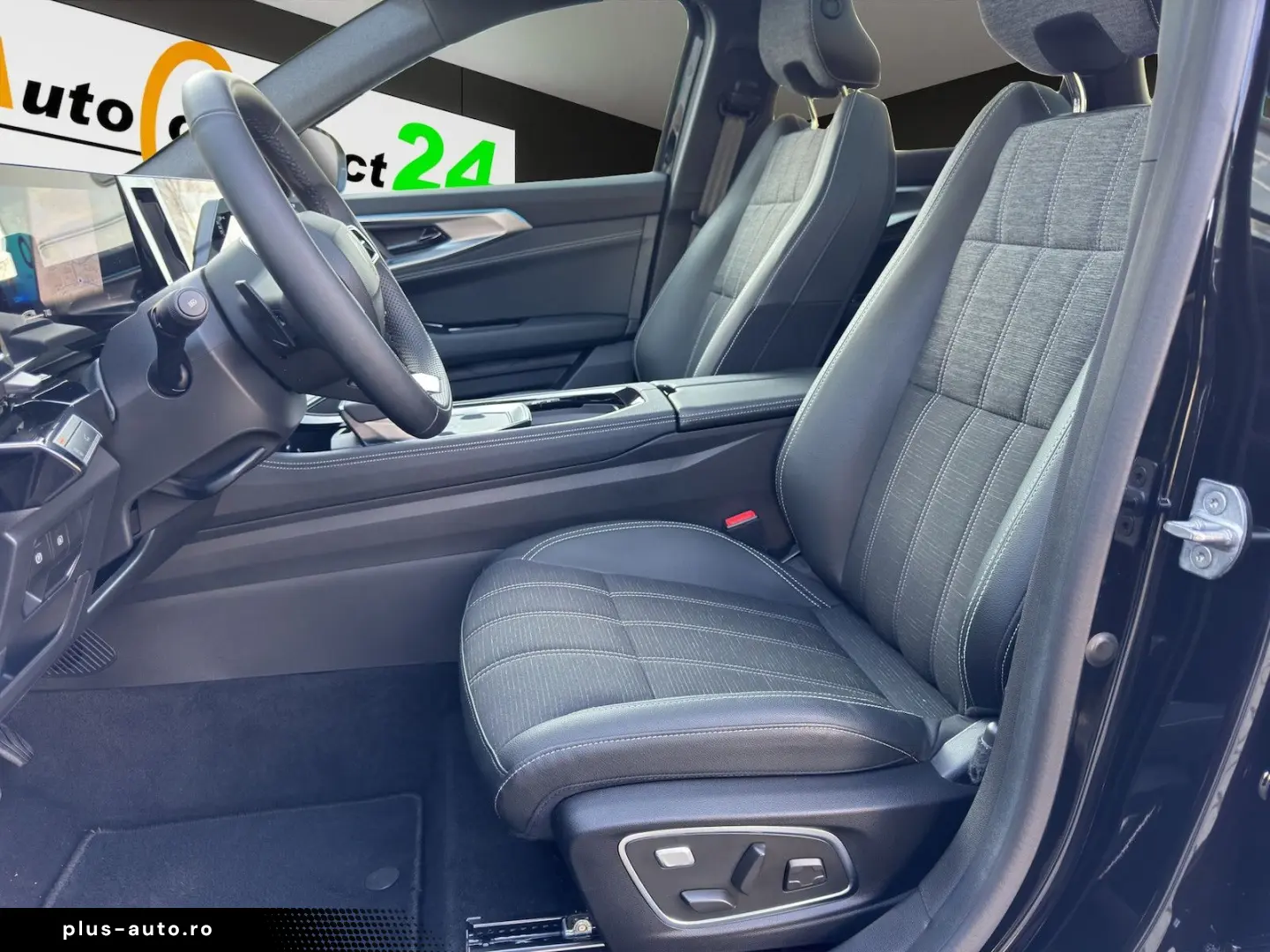 RENAULT Austral Mild Hyb.160 Techno  Automatik Pano