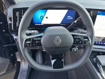 RENAULT Austral Mild Hyb.160 Techno  Automatik Pano