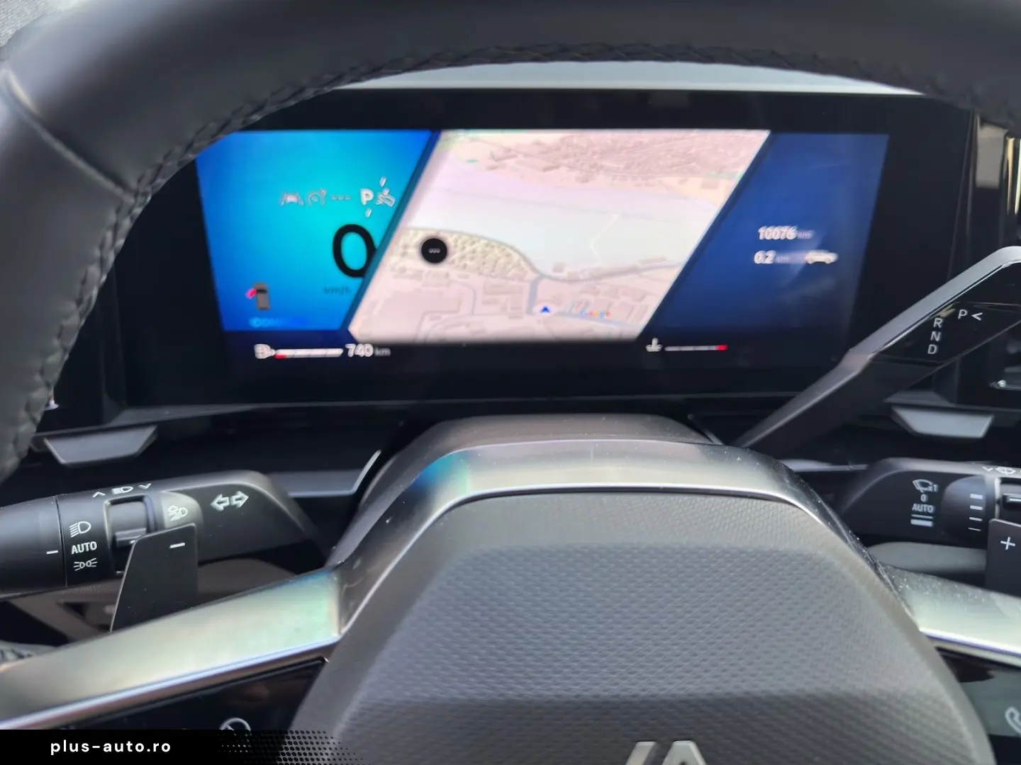 RENAULT Austral Mild Hyb.160 Techno  Automatik Pano