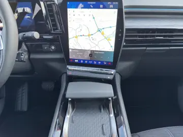 RENAULT Austral Mild Hyb.160 Techno  Automatik Pano