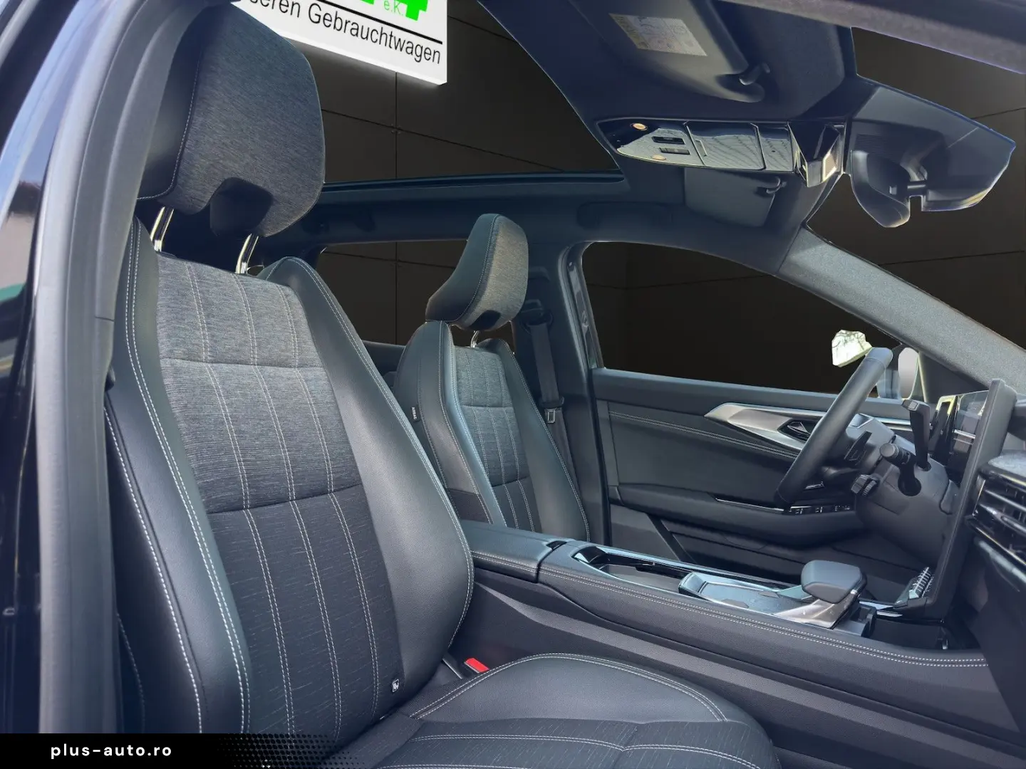 RENAULT Austral Mild Hyb.160 Techno  Automatik Pano