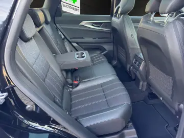 RENAULT Austral Mild Hyb.160 Techno  Automatik Pano