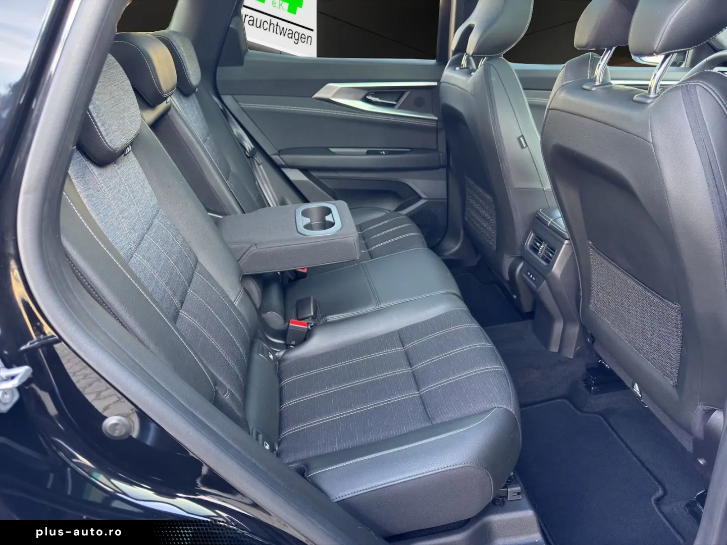 RENAULT Austral Mild Hyb.160 Techno  Automatik Pano