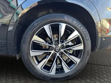 RENAULT Austral Mild Hyb.160 Techno  Automatik Pano