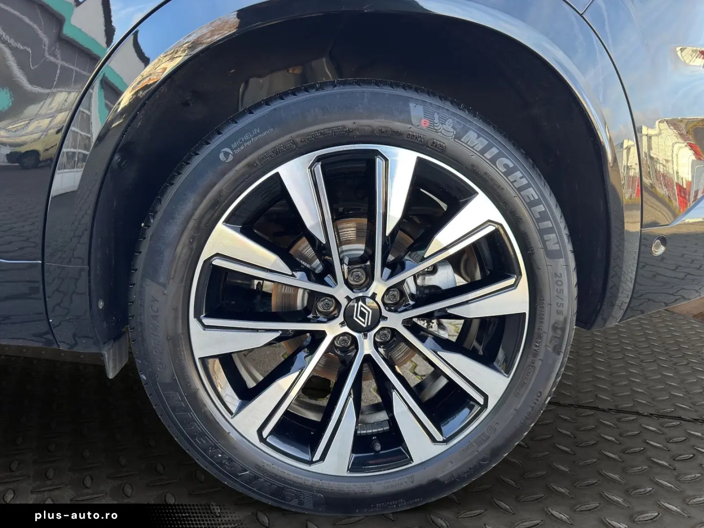 RENAULT Austral Mild Hyb.160 Techno  Automatik Pano