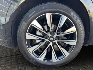 RENAULT Austral Mild Hyb.160 Techno  Automatik Pano