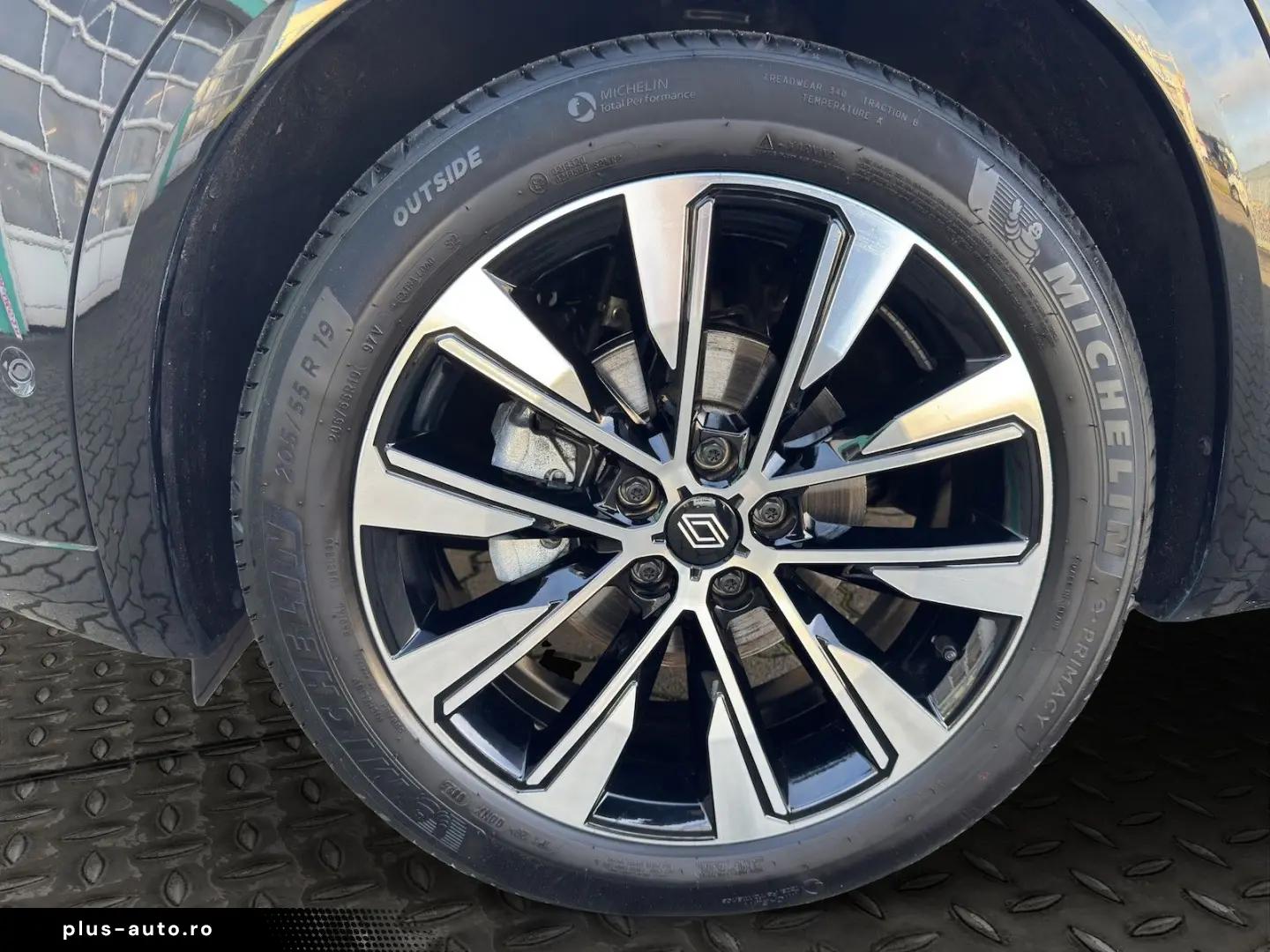 RENAULT Austral Mild Hyb.160 Techno  Automatik Pano