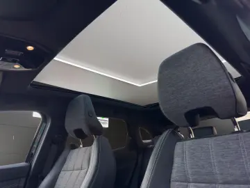 RENAULT Austral Mild Hyb.160 Techno  Automatik Pano