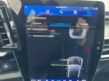 RENAULT Austral Mild Hyb.160 Techno  Automatik Pano