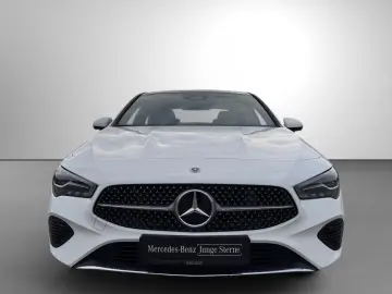MERCEDES-BENZ CLA 180 Progressive Pano.-Dach LED Kamera