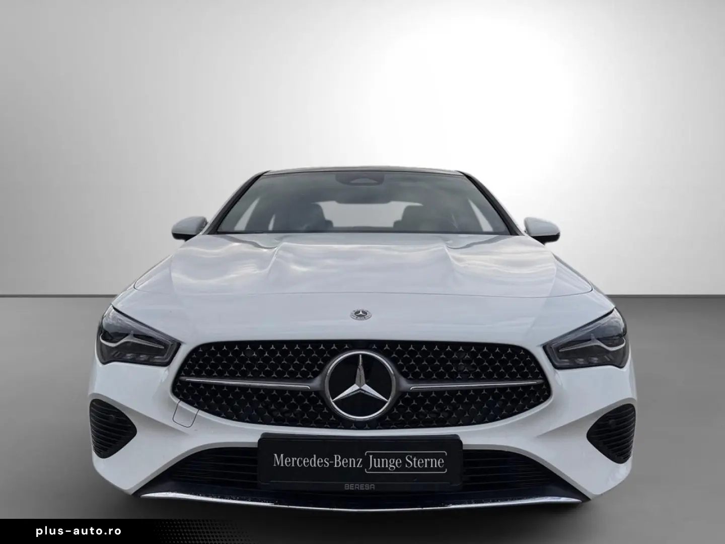 MERCEDES-BENZ CLA 180 Progressive Pano.-Dach LED Kamera