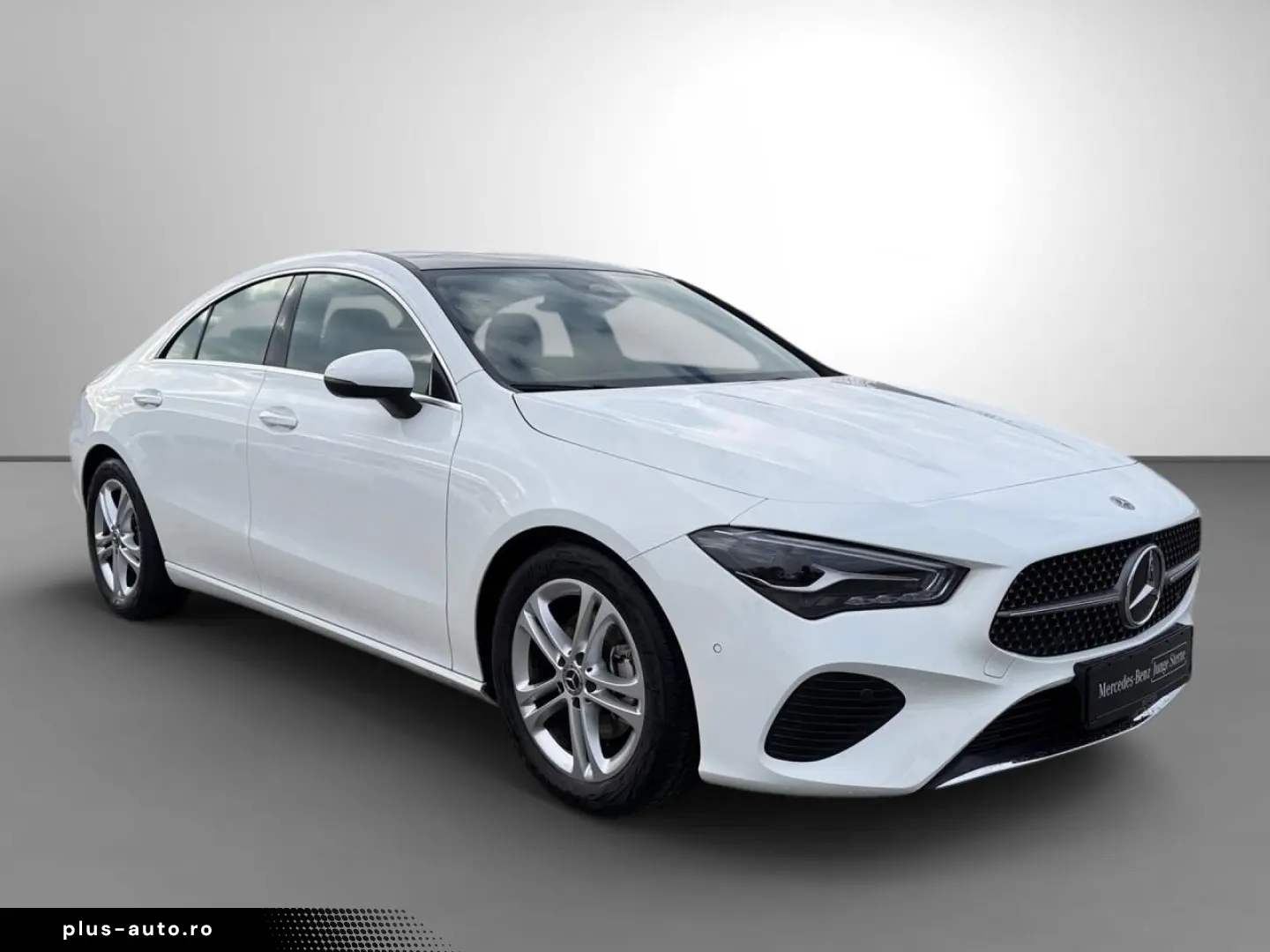 MERCEDES-BENZ CLA 180 Progressive Pano.-Dach LED Kamera