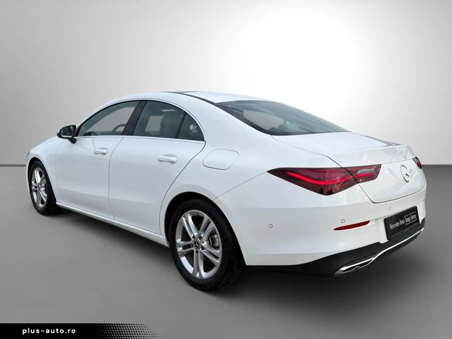 MERCEDES-BENZ CLA 180 Progressive Pano.-Dach LED Kamera