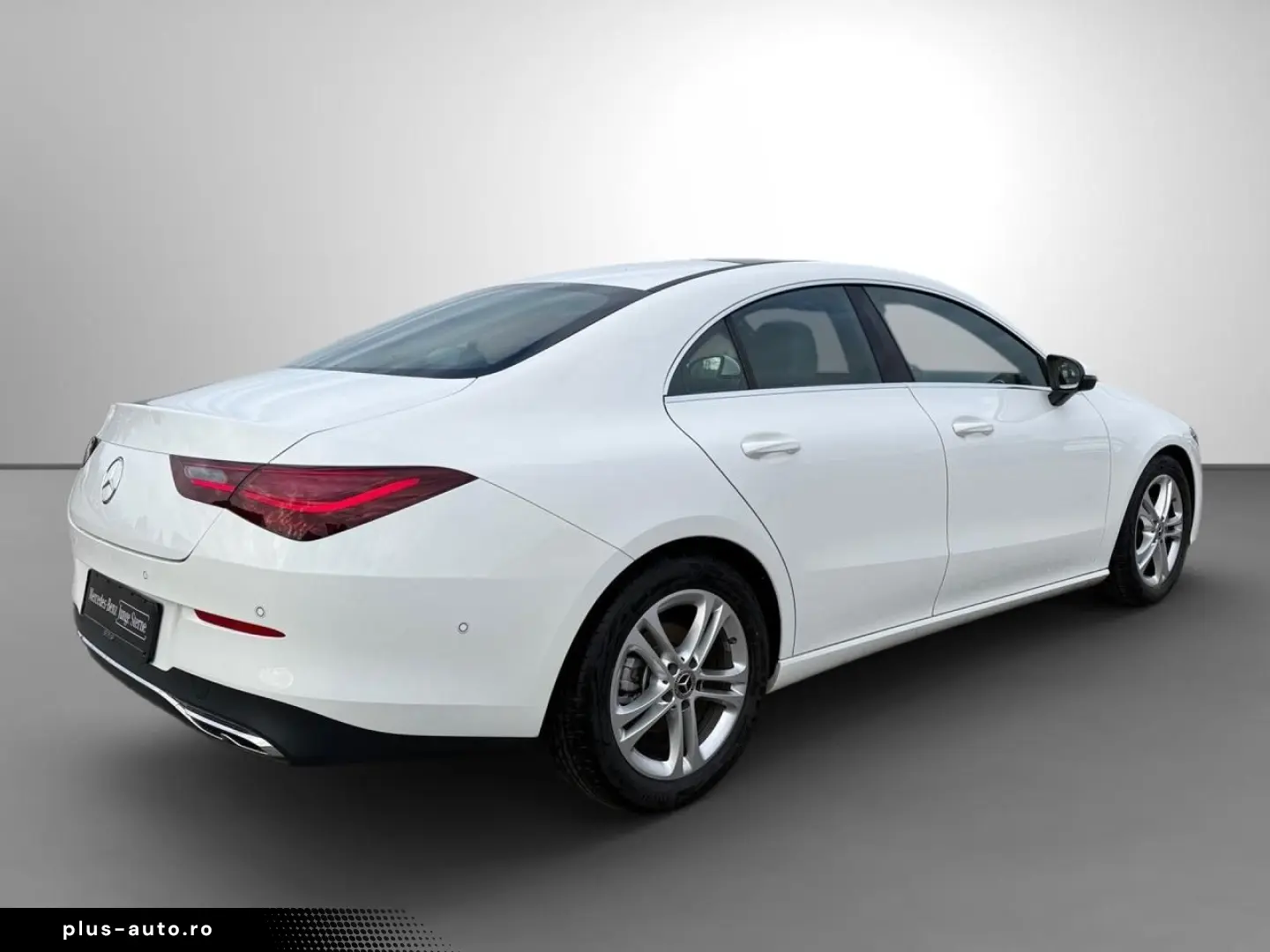 MERCEDES-BENZ CLA 180 Progressive Pano.-Dach LED Kamera