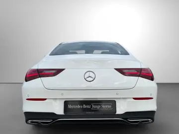 MERCEDES-BENZ CLA 180 Progressive Pano.-Dach LED Kamera