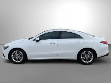 MERCEDES-BENZ CLA 180 Progressive Pano.-Dach LED Kamera