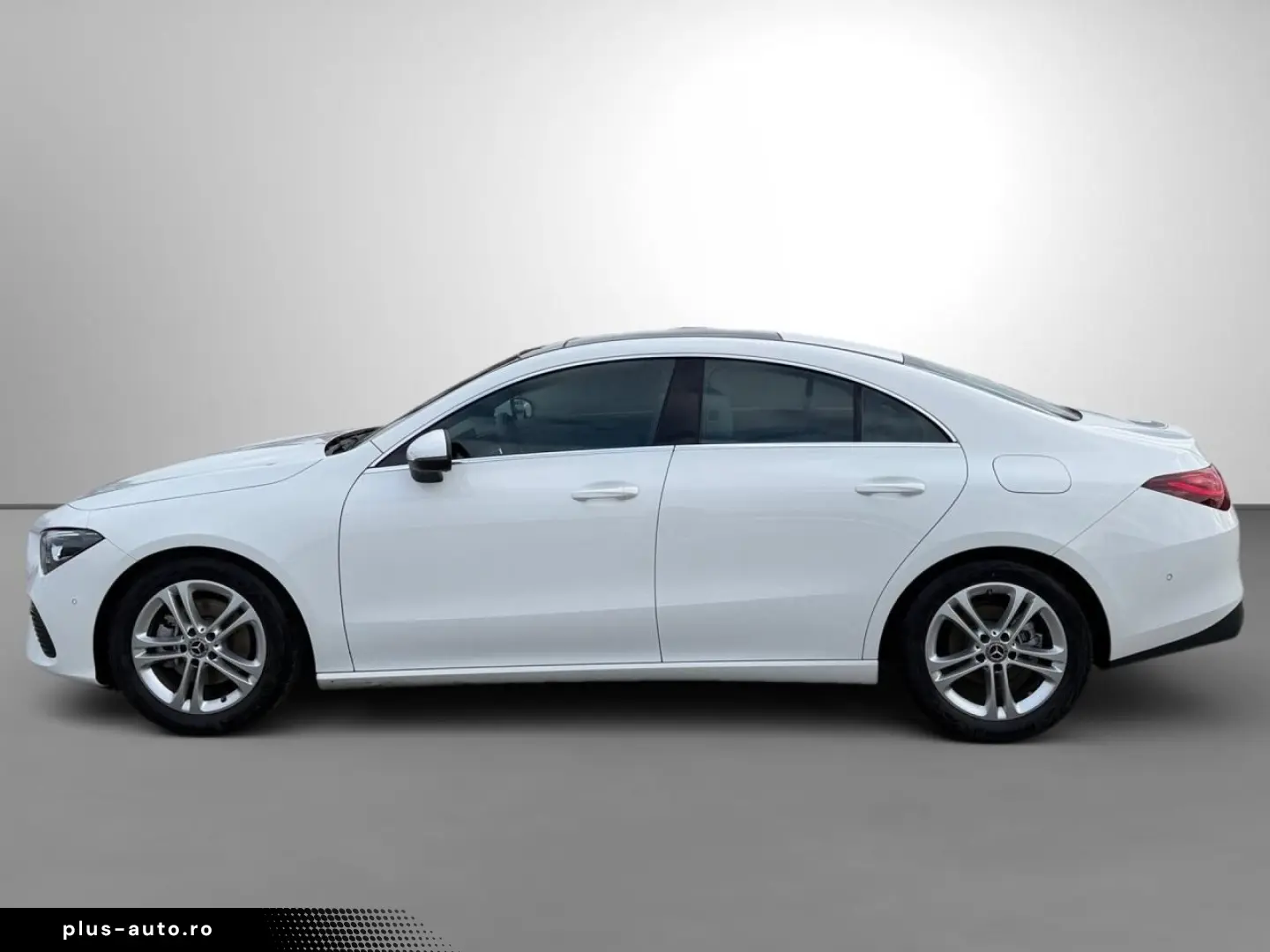 MERCEDES-BENZ CLA 180 Progressive Pano.-Dach LED Kamera