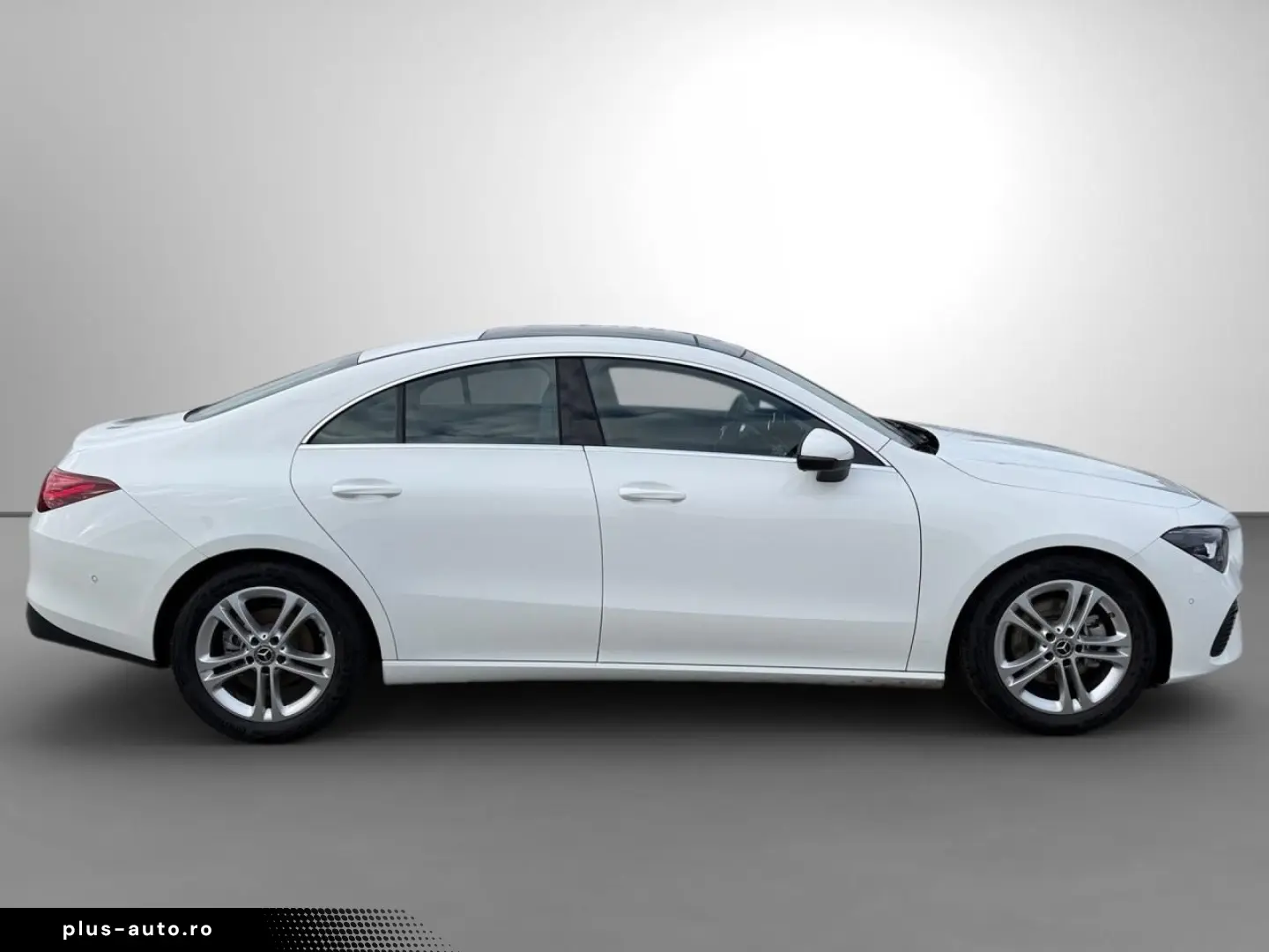 MERCEDES-BENZ CLA 180 Progressive Pano.-Dach LED Kamera