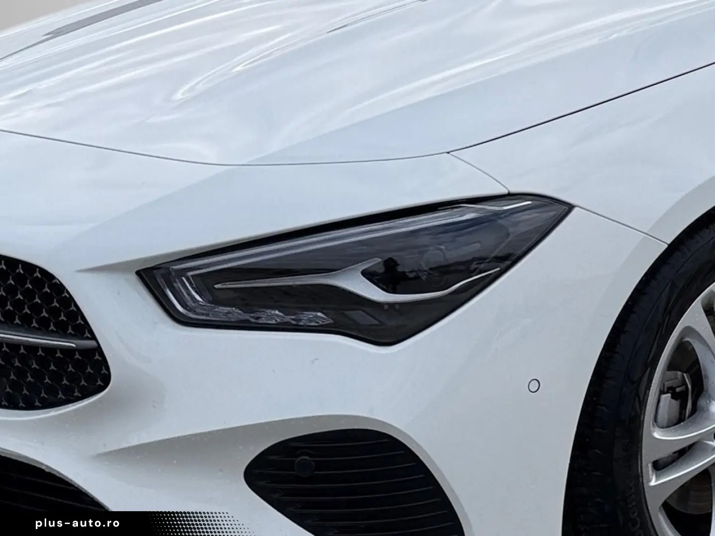 MERCEDES-BENZ CLA 180 Progressive Pano.-Dach LED Kamera