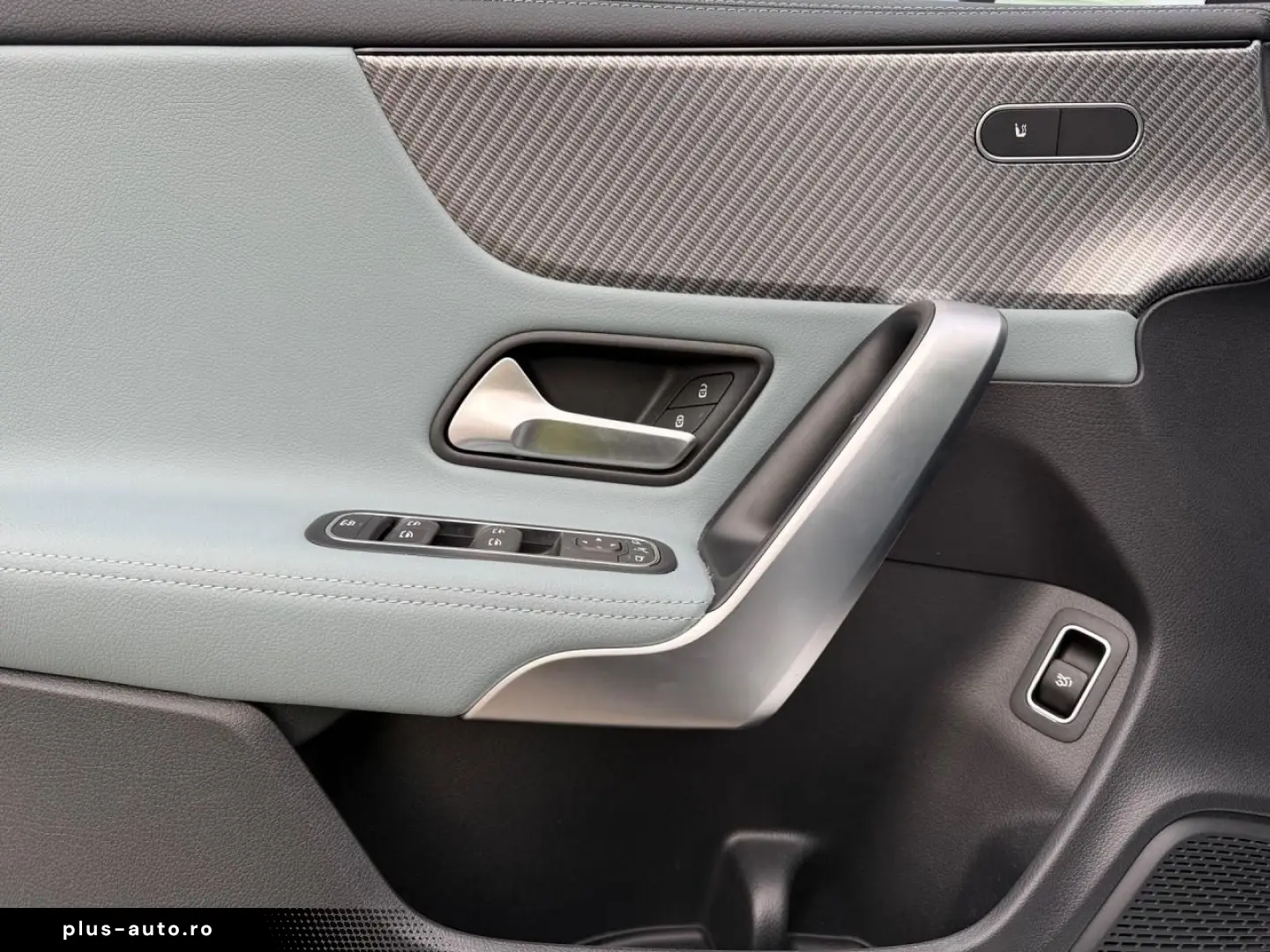 MERCEDES-BENZ CLA 180 Progressive Pano.-Dach LED Kamera