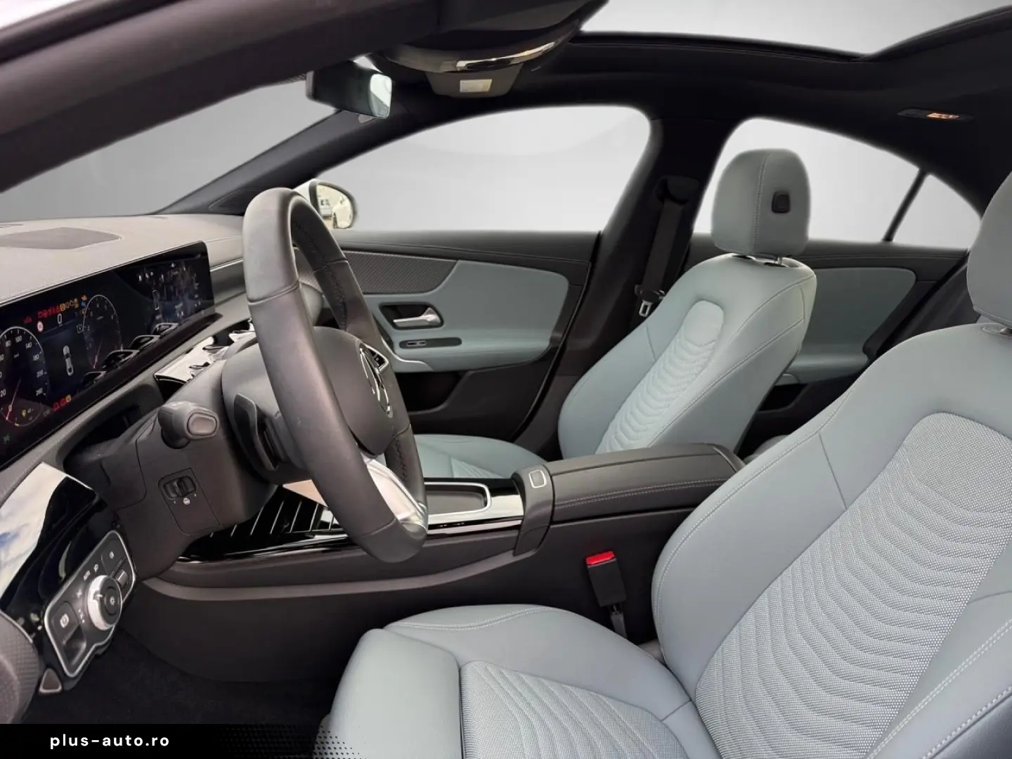 MERCEDES-BENZ CLA 180 Progressive Pano.-Dach LED Kamera