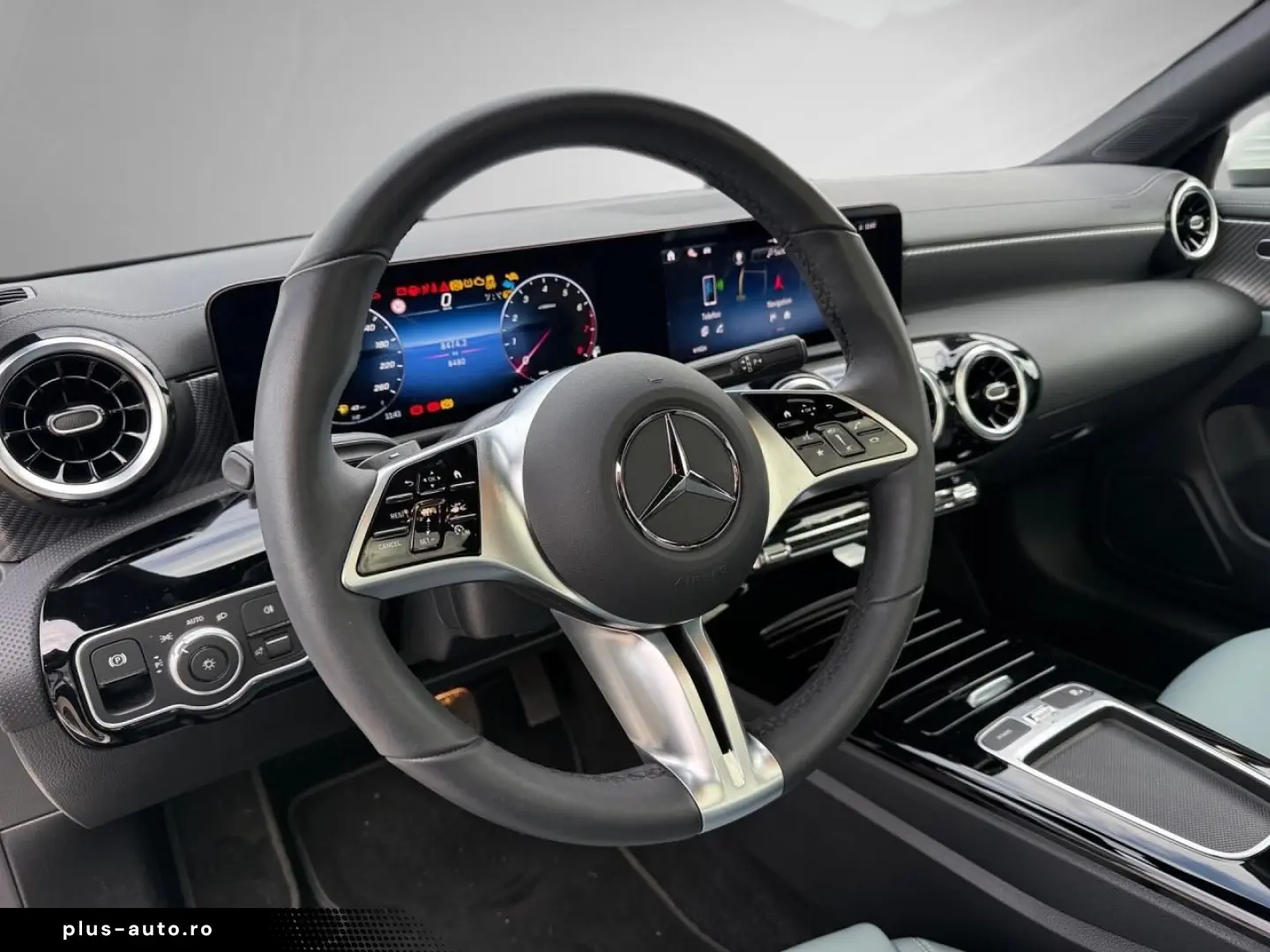 MERCEDES-BENZ CLA 180 Progressive Pano.-Dach LED Kamera