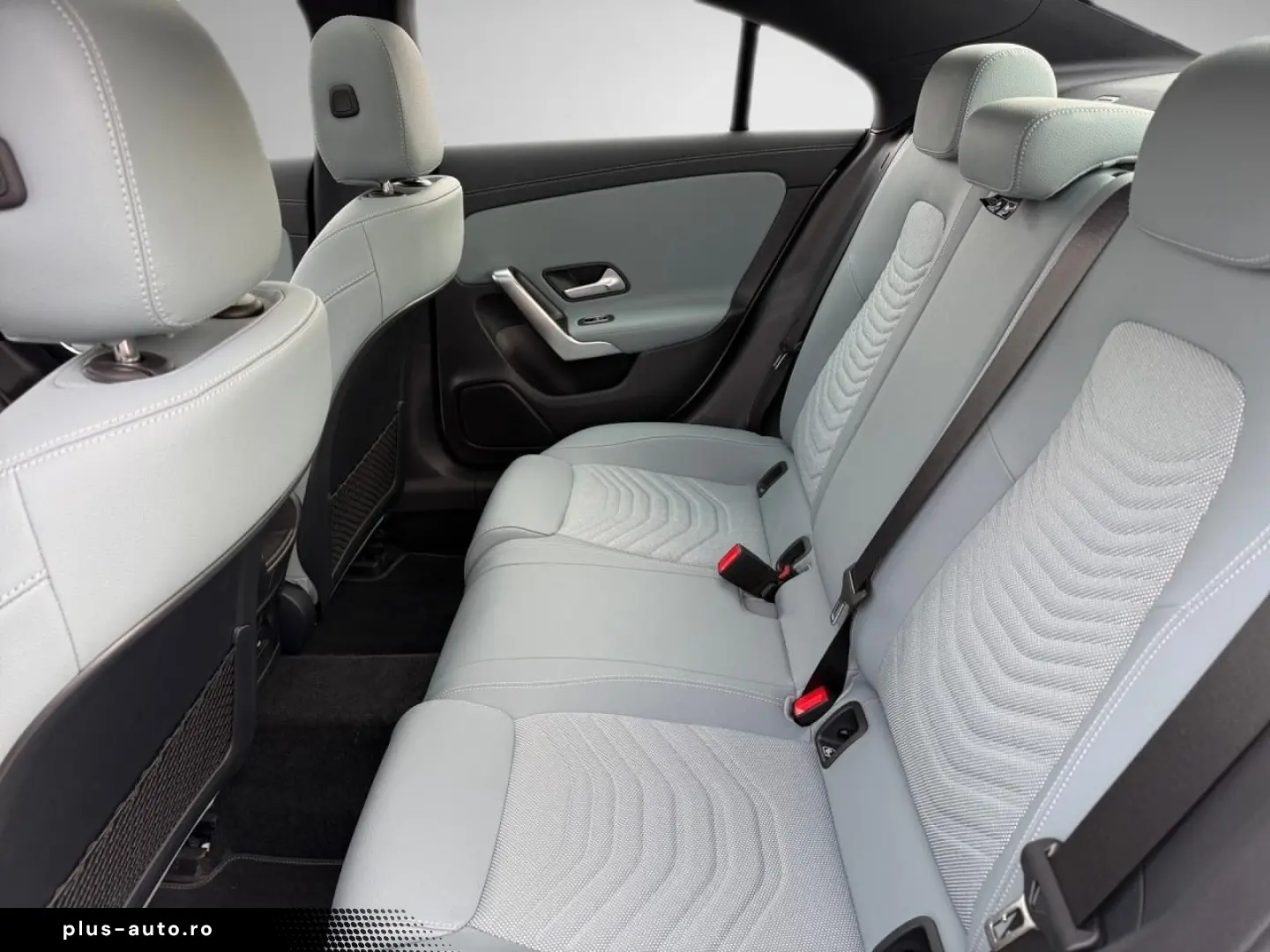 MERCEDES-BENZ CLA 180 Progressive Pano.-Dach LED Kamera