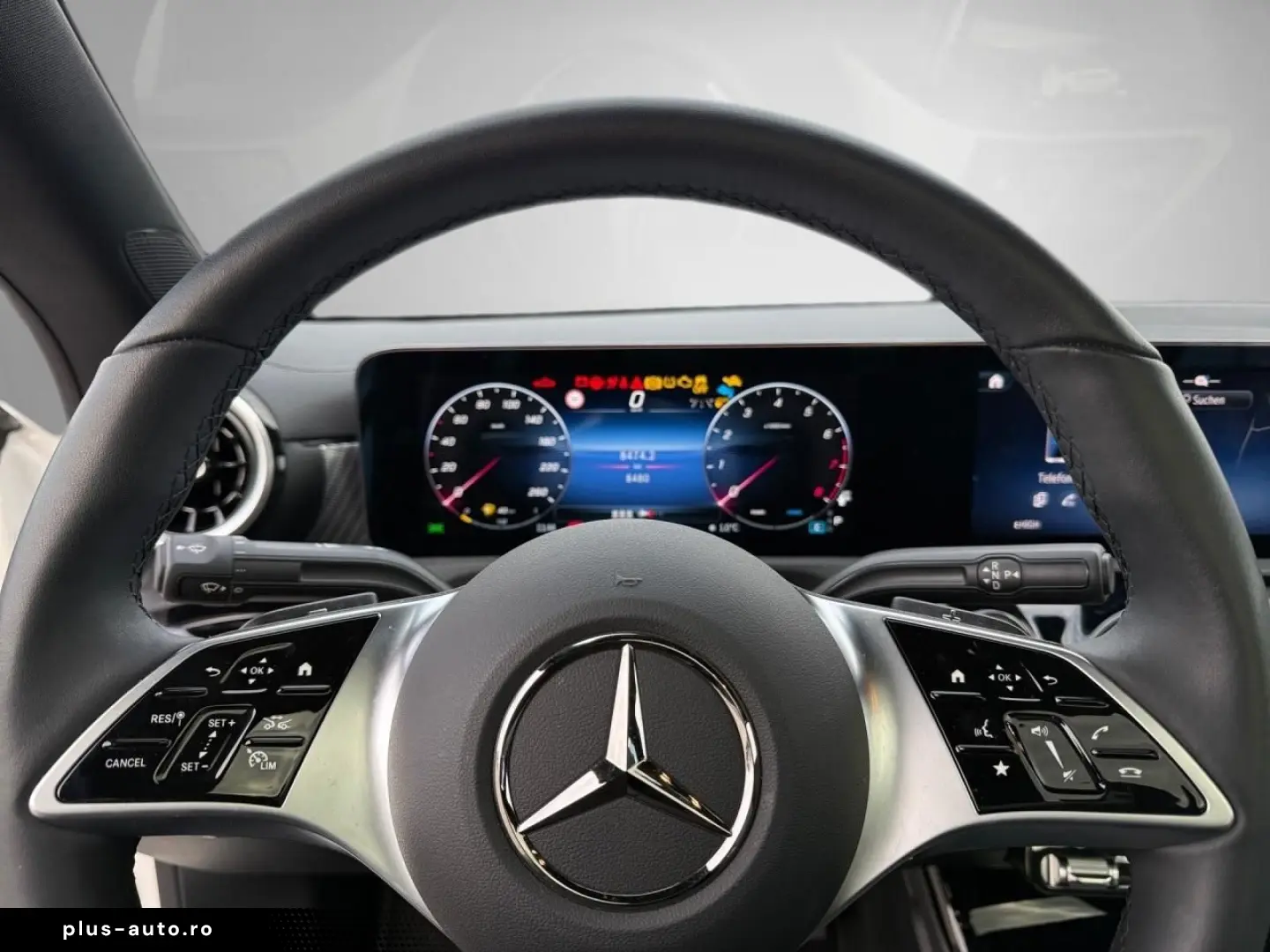 MERCEDES-BENZ CLA 180 Progressive Pano.-Dach LED Kamera