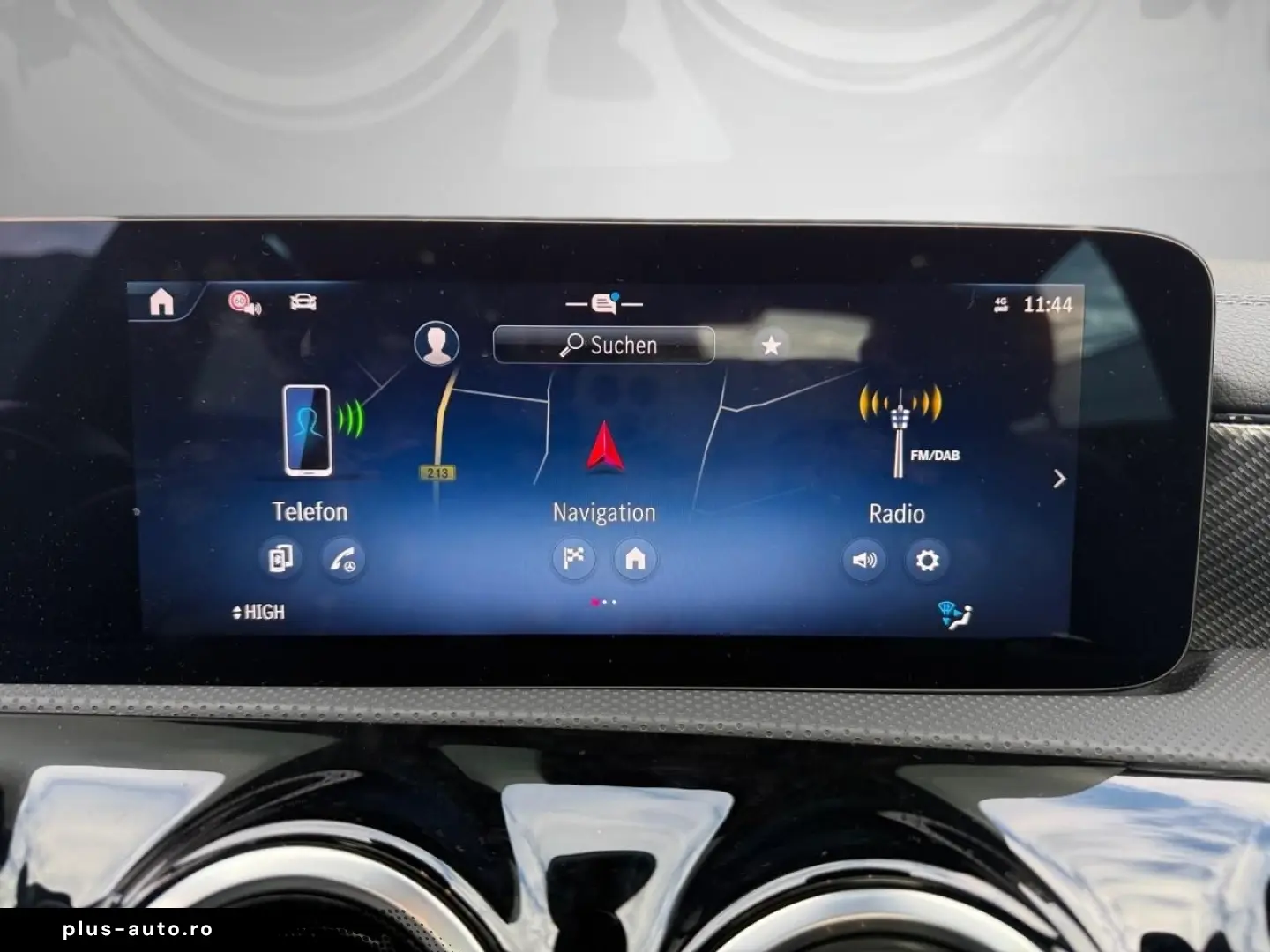 MERCEDES-BENZ CLA 180 Progressive Pano.-Dach LED Kamera