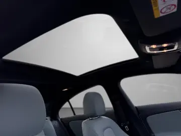 MERCEDES-BENZ CLA 180 Progressive Pano.-Dach LED Kamera